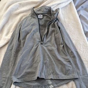 Nike Pro dri-fit pullover